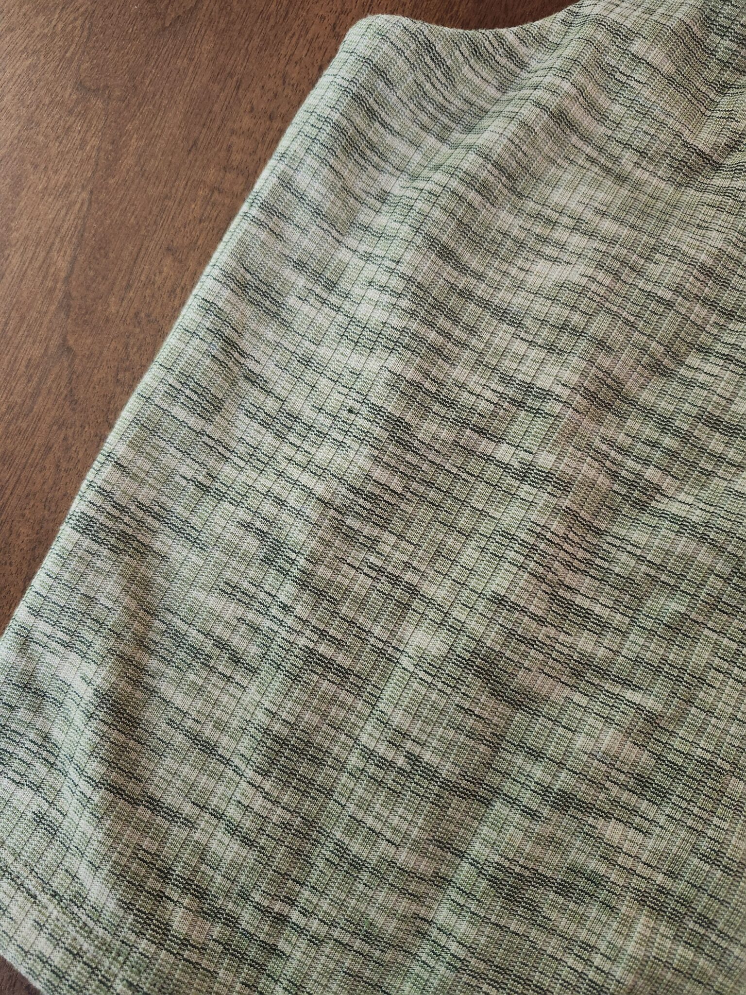 Image for Camisole verte