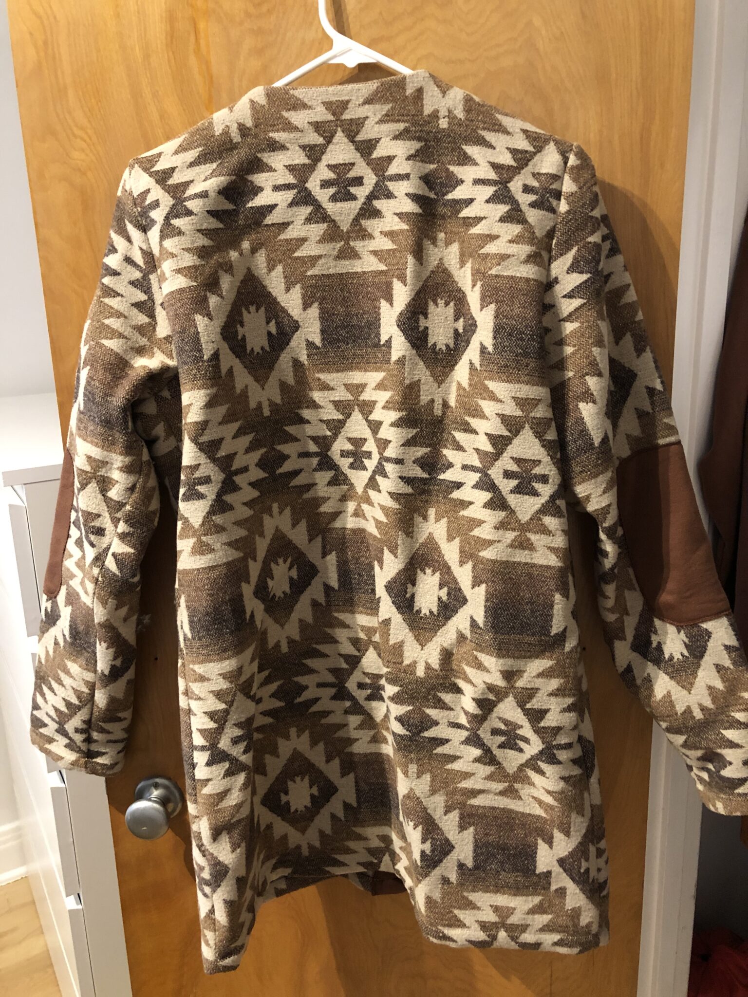Image for Louve Design Cardigan