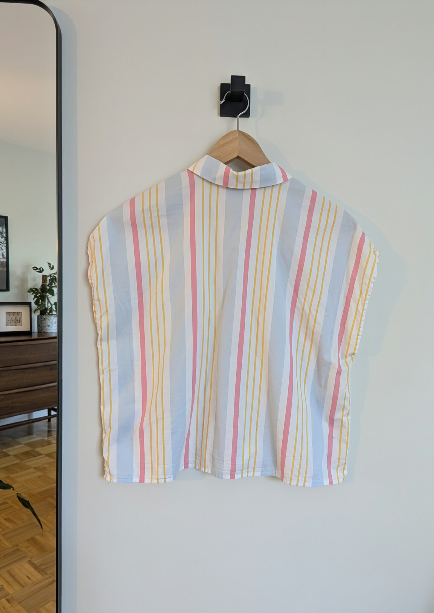 Image for Sleeveless shirt - Icône