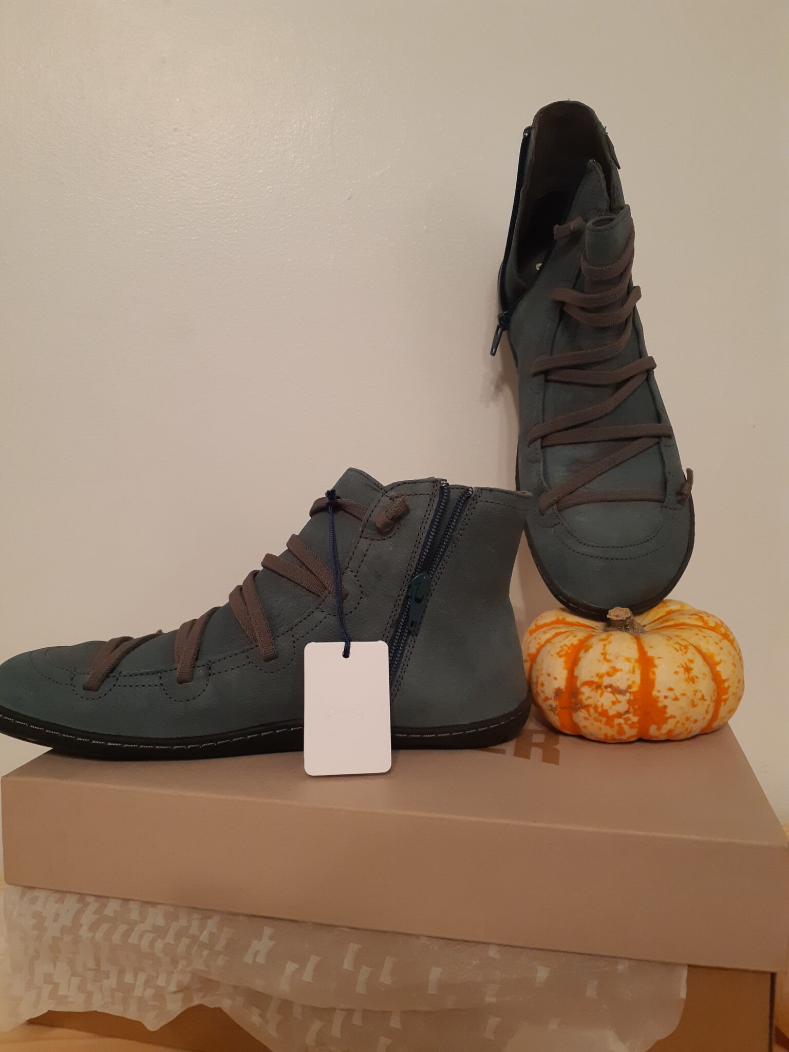 Featured image for Camper | Bottines "Peu Cami"