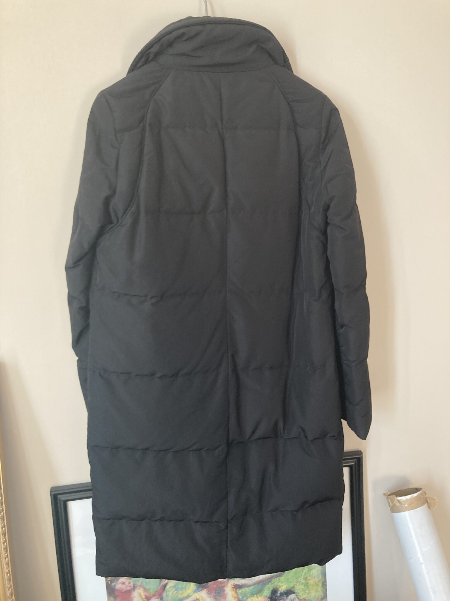 Image for Manteau d’hiver Maxmara