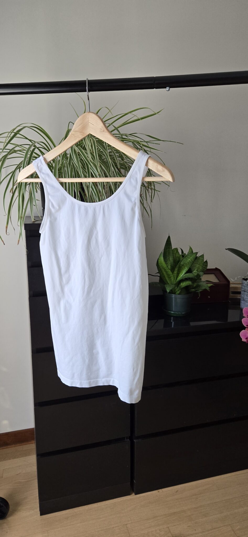 Image for Camisole blanche