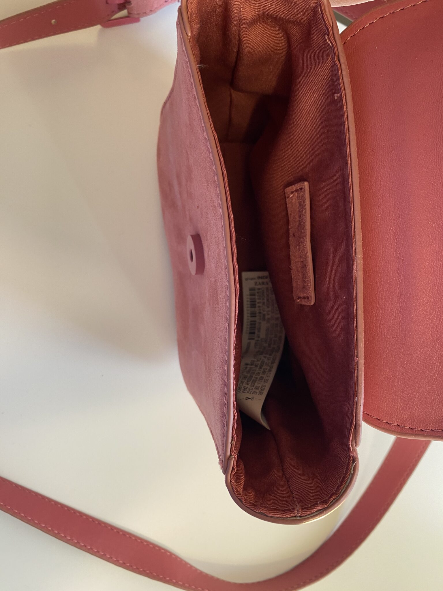 Image for Sac à main rose