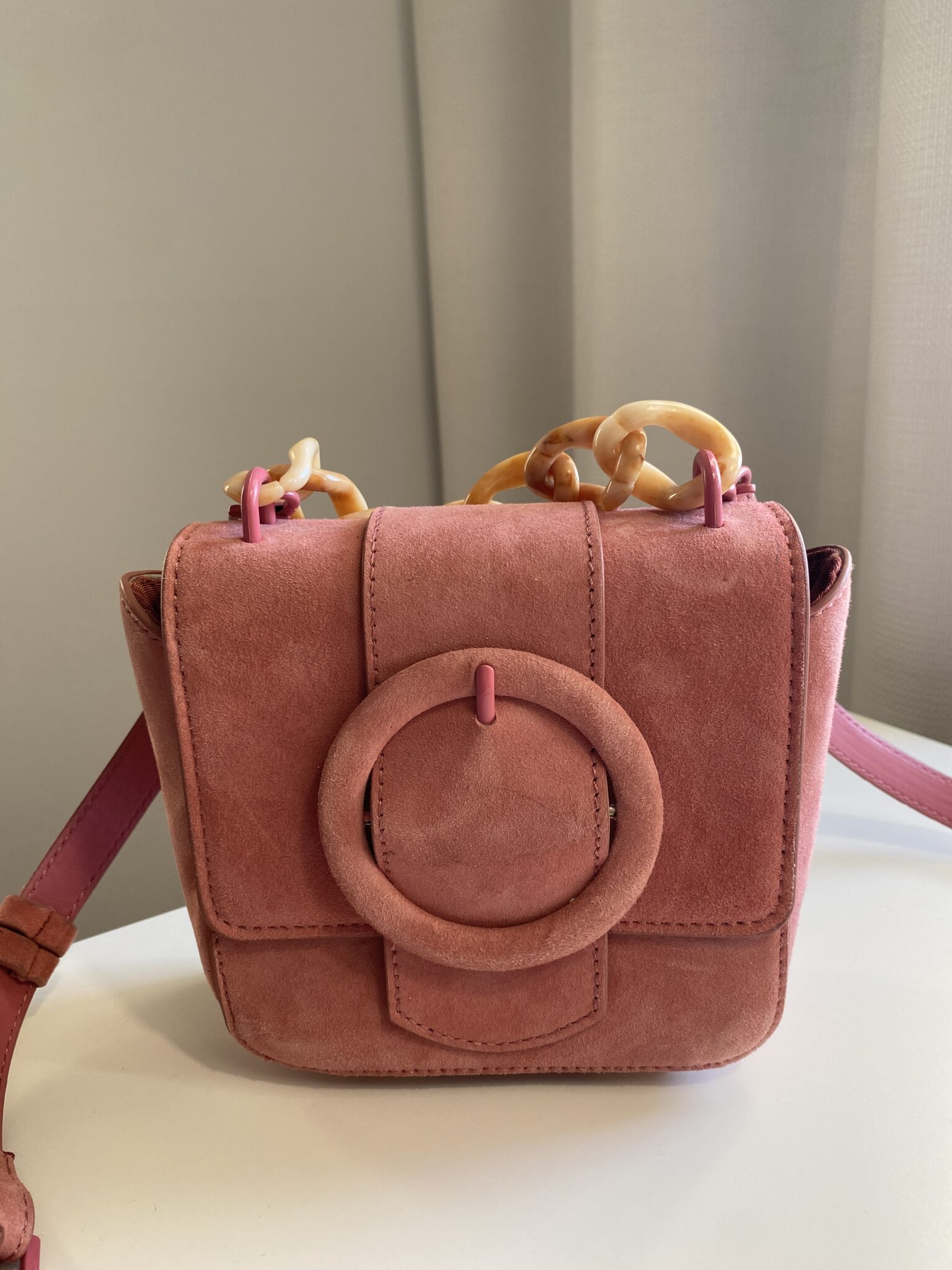 Image for Sac à main rose