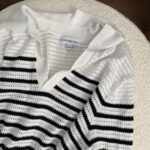 Featured thumbnail for Tricot léger Calvin Klein