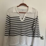 Thumbnail for Tricot léger Calvin Klein