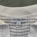 Thumbnail for Tricot léger Calvin Klein