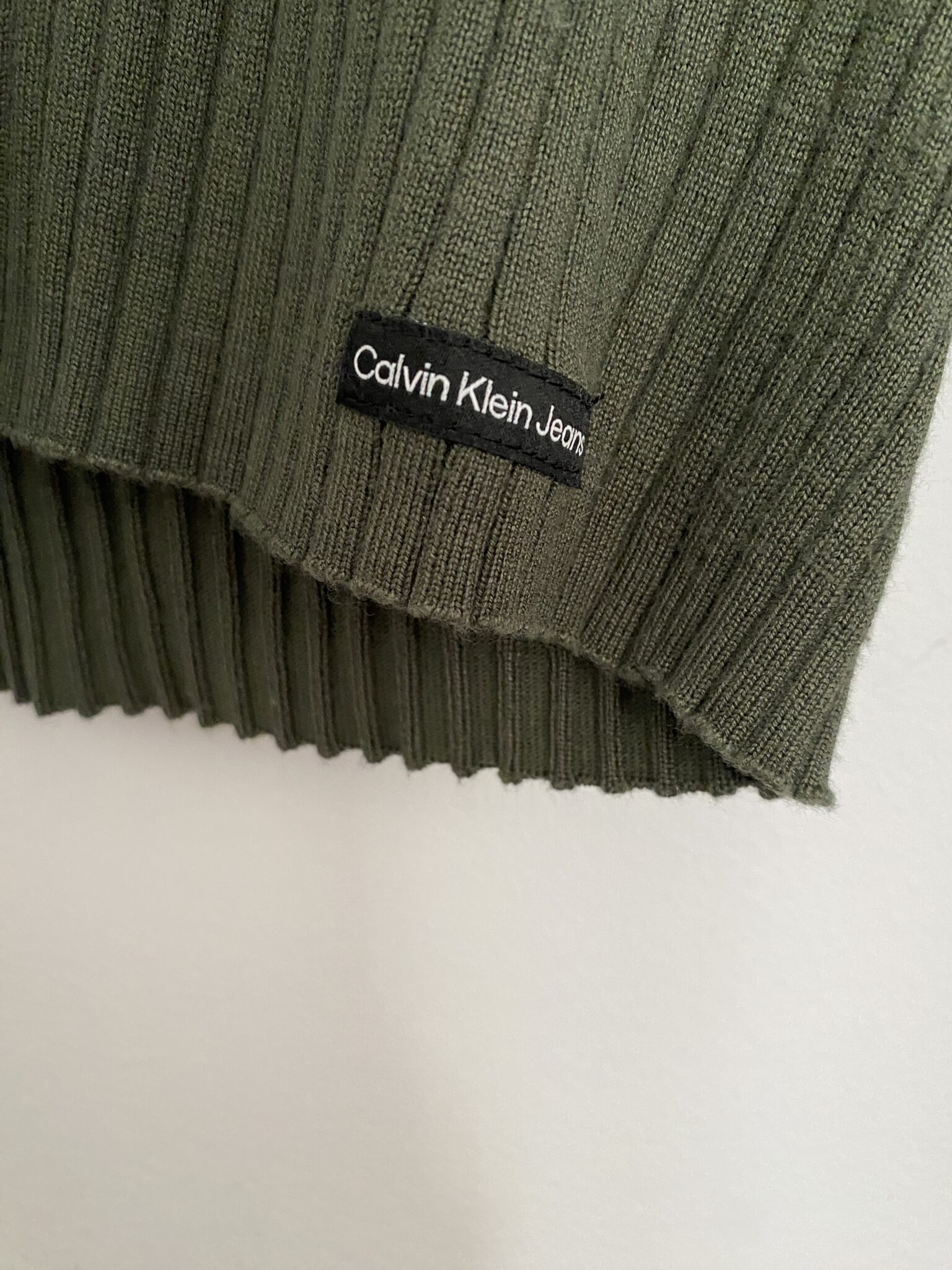 Image for Chandail Calvin Klein