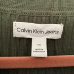 Thumbnail for Chandail Calvin Klein