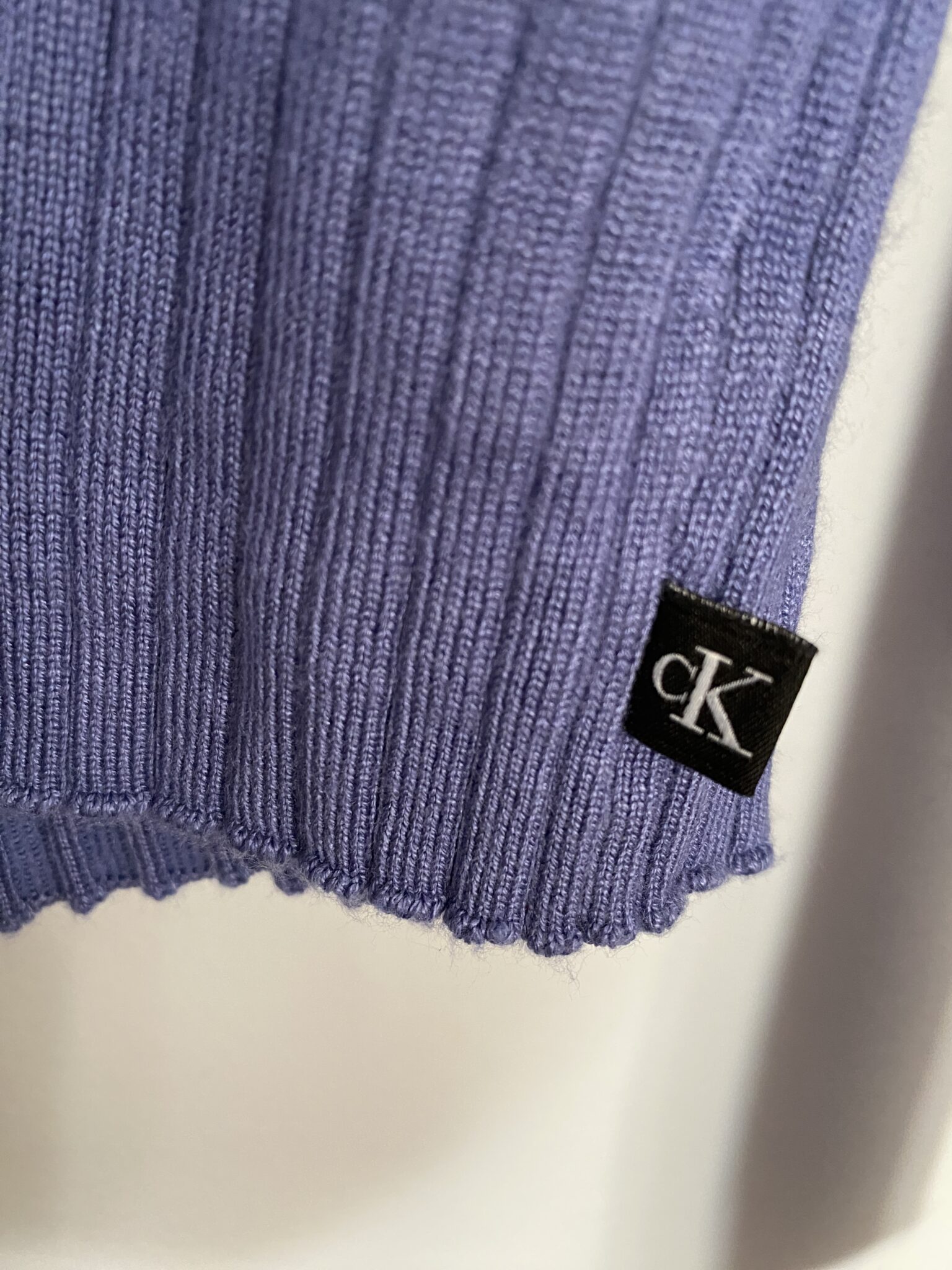 Image for Chandail Calvin Klein