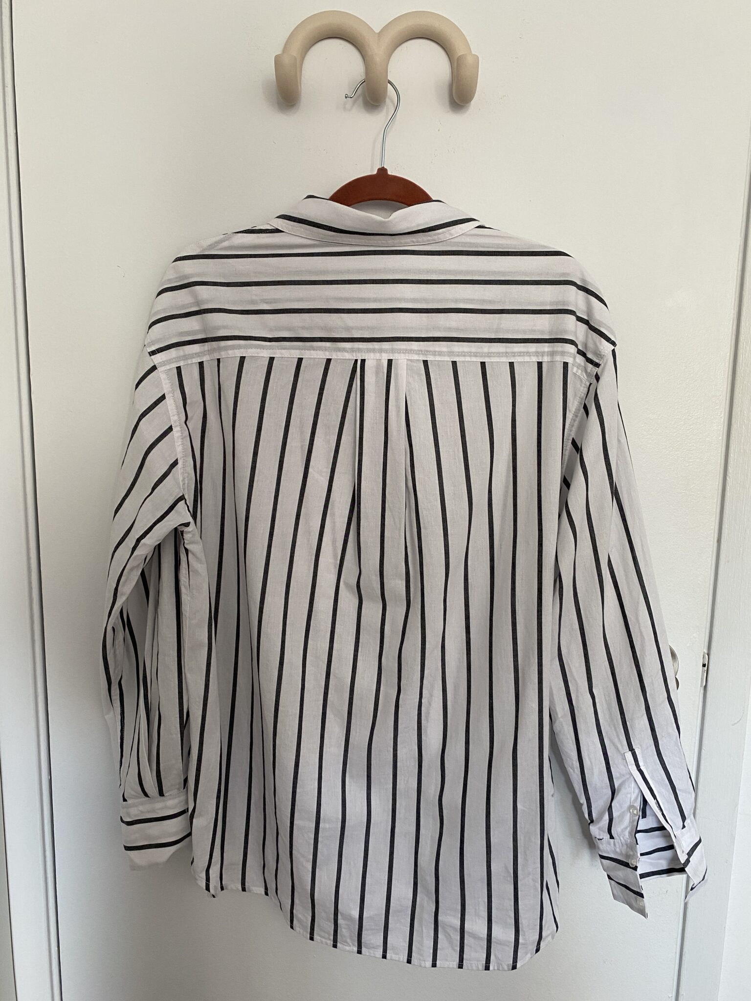 Image for Chemise rayée