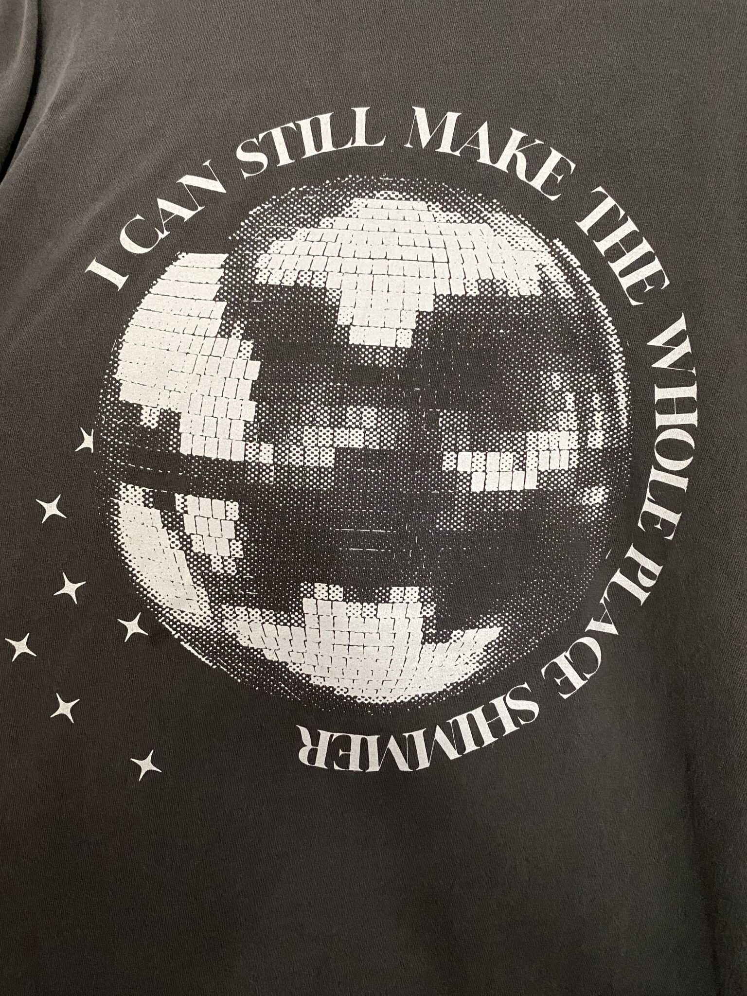 Image for T-shirt pour Swiftie