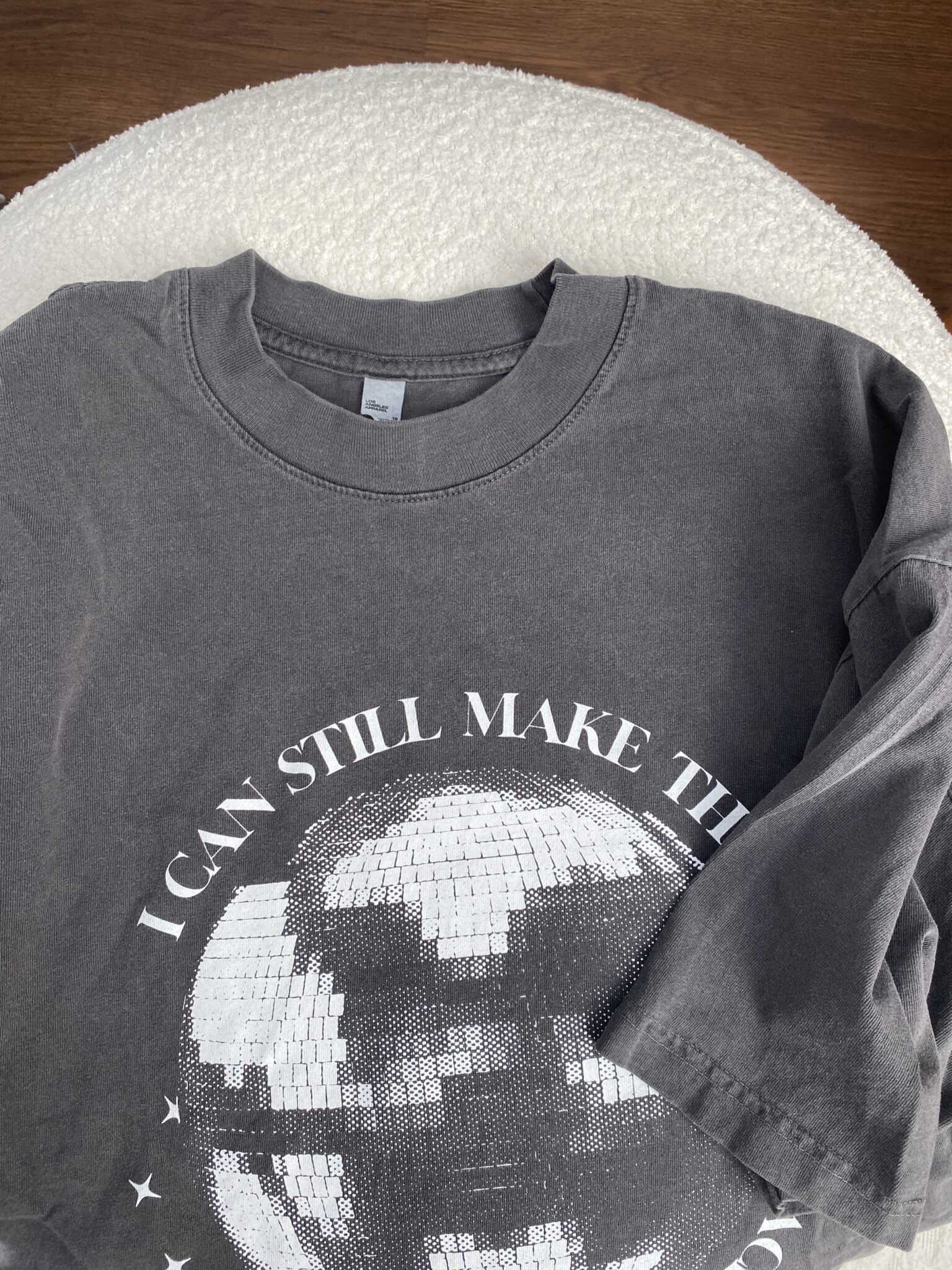 Image for T-shirt pour Swiftie