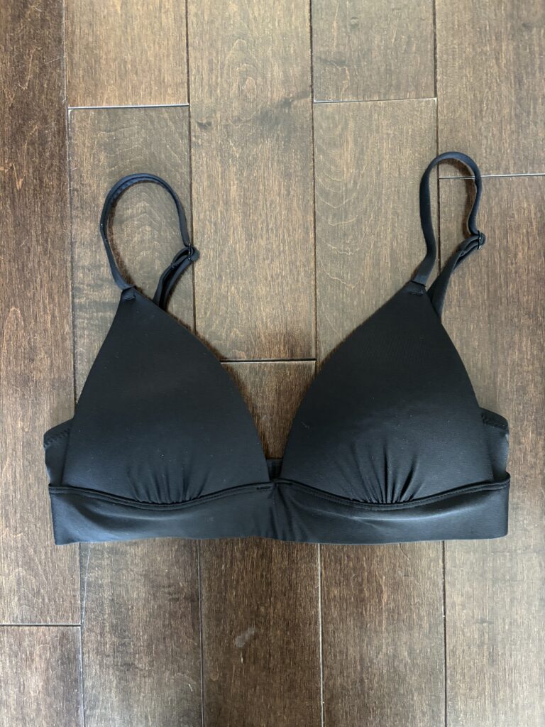 Featured image for Maillot haut HM
