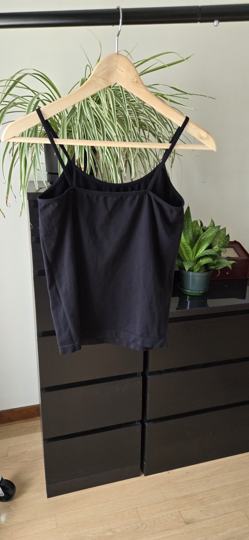 Image for Camisole noire