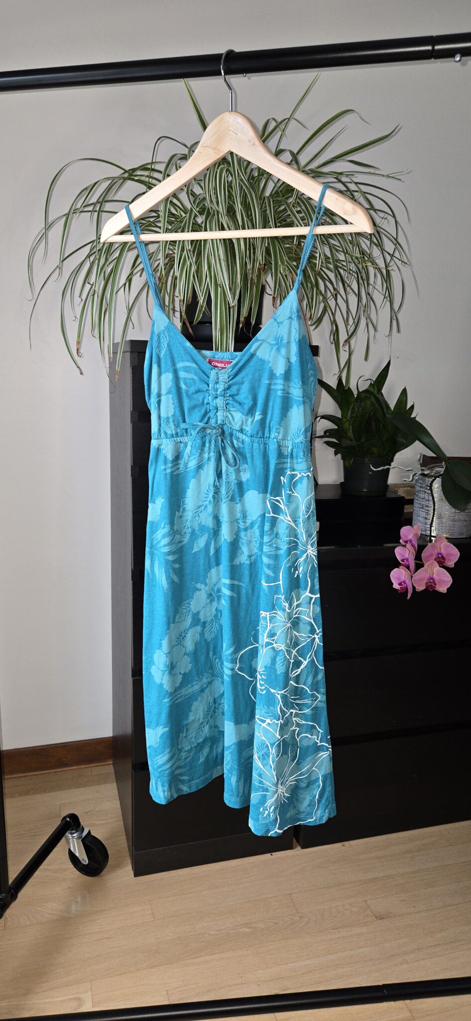 Featured image for Robe Plage en Cotton
