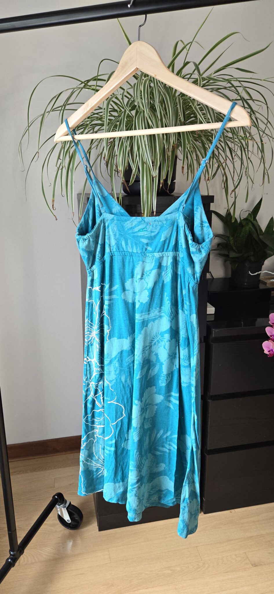 Image for Robe Plage en Cotton