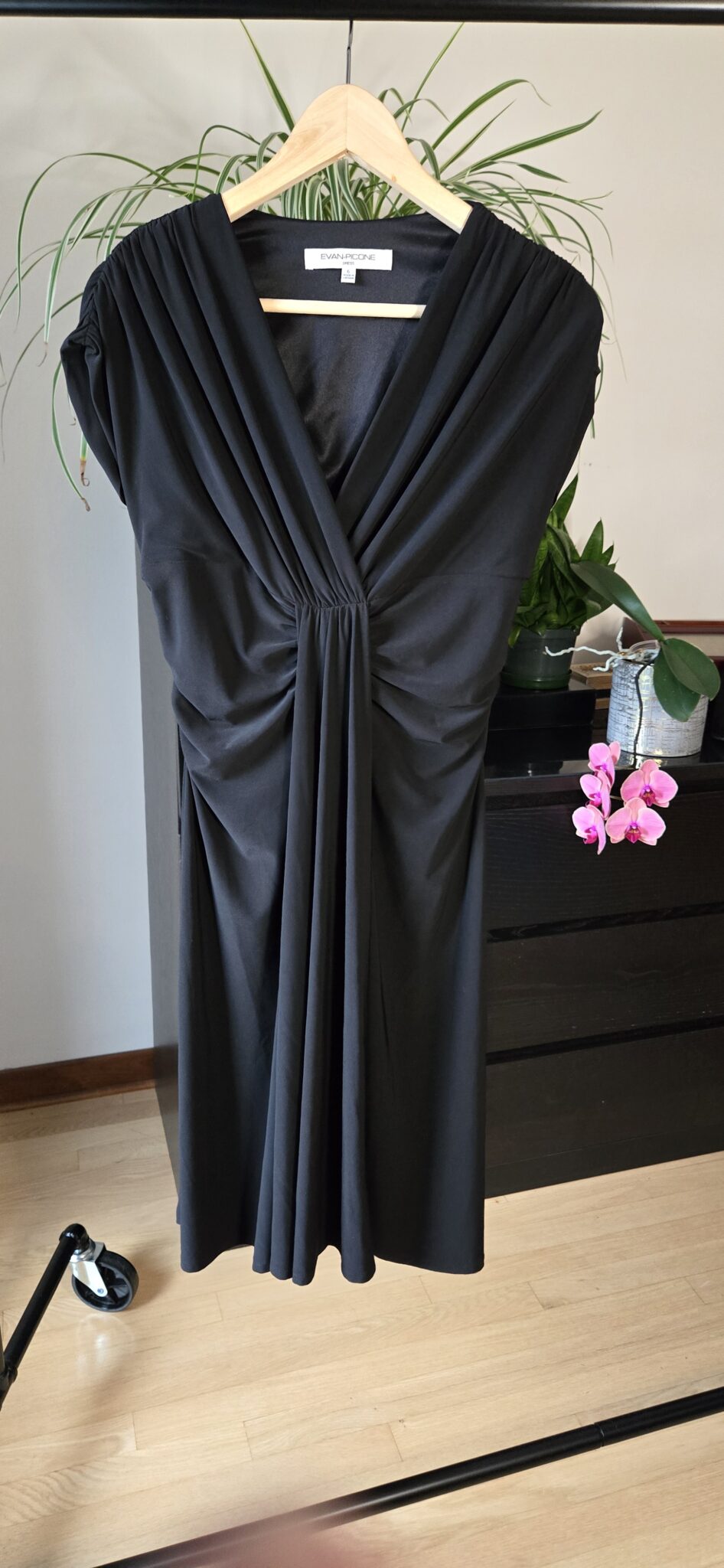 Image for Robe Noire