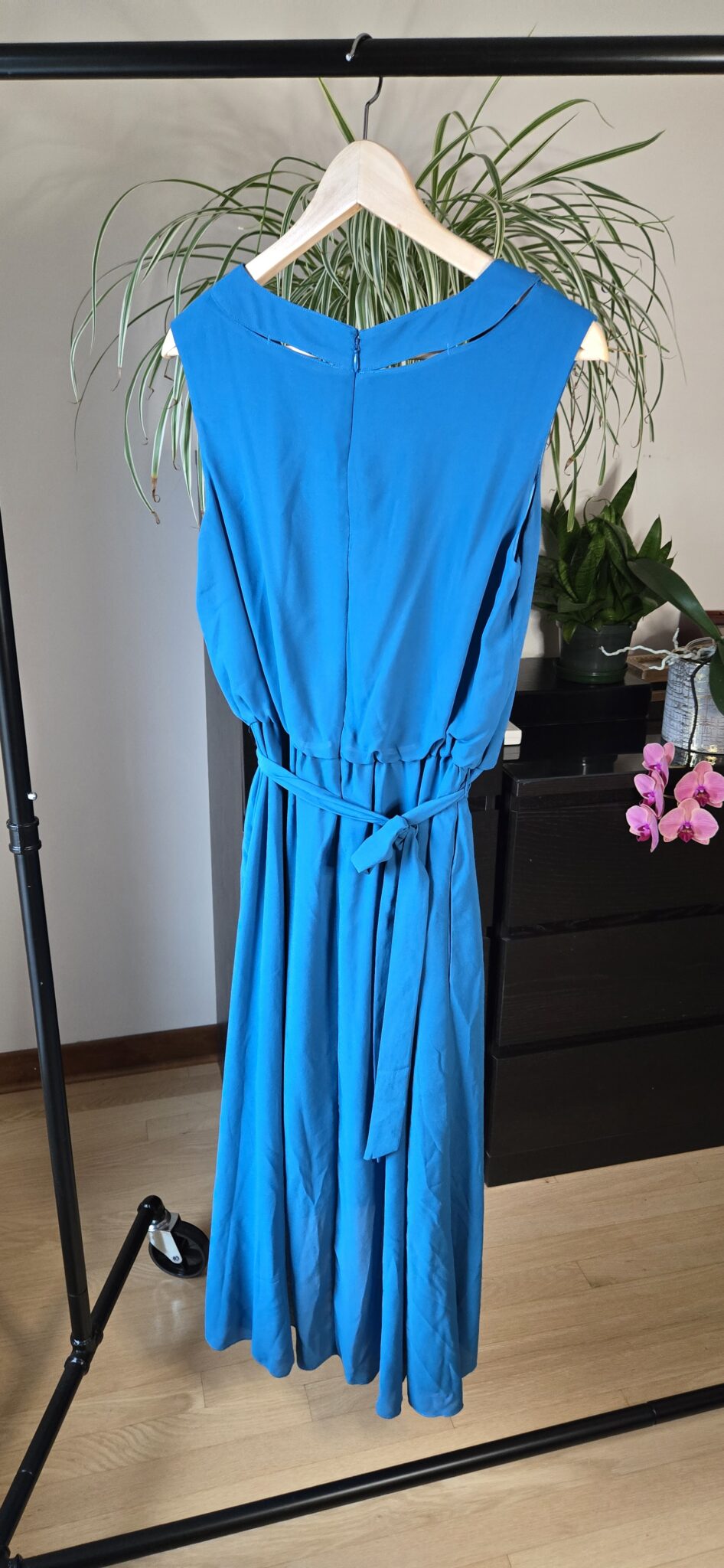 Image for Robe bleue - Jessica Simpson