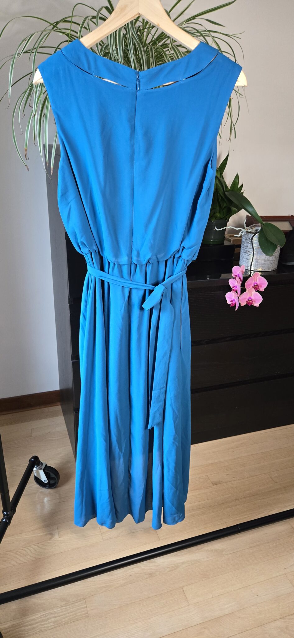 Image for Robe bleue - Jessica Simpson