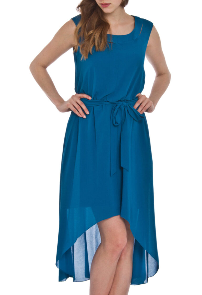 Image for Robe bleue - Jessica Simpson