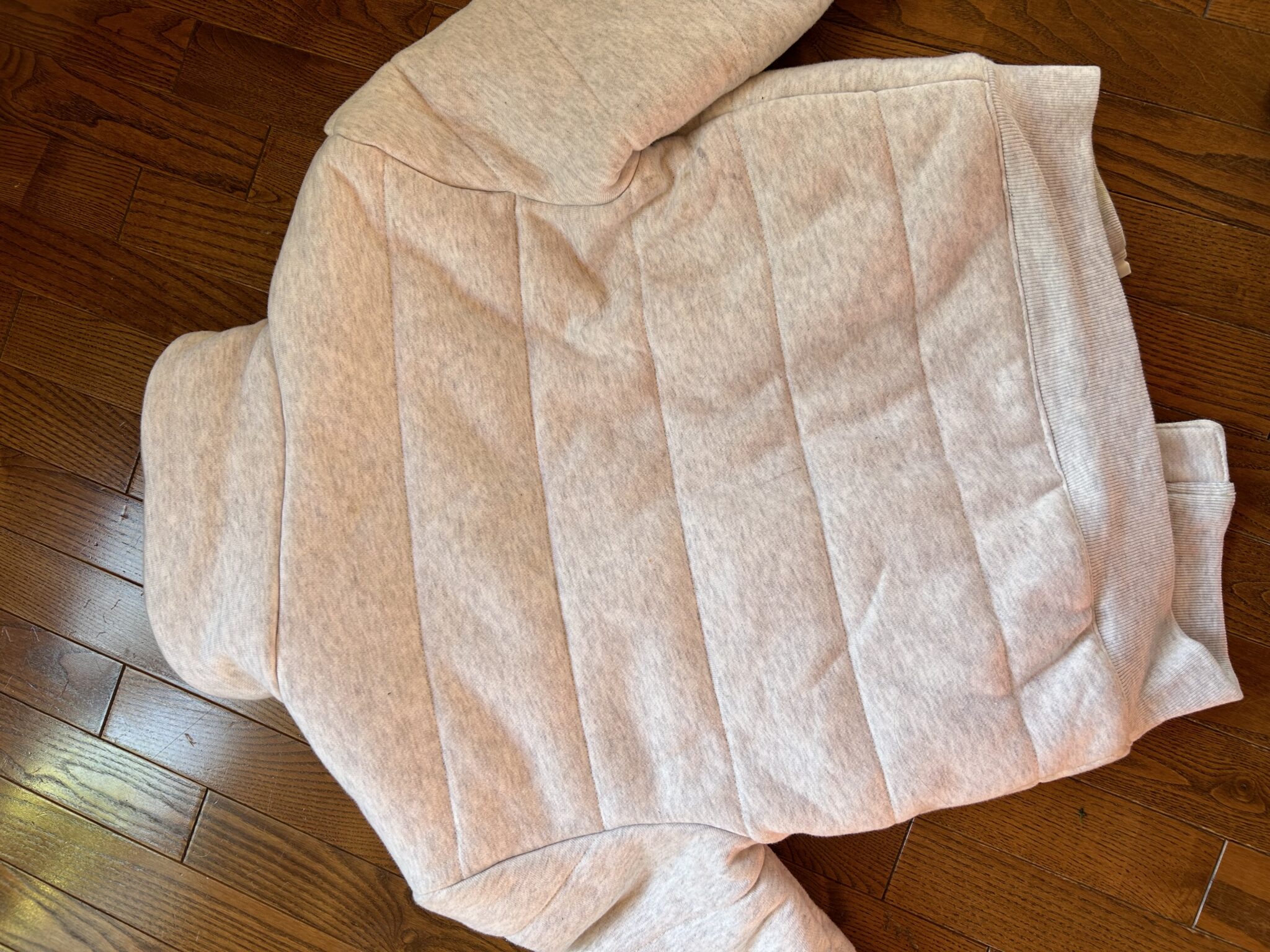 Image for Reversible champion coat
