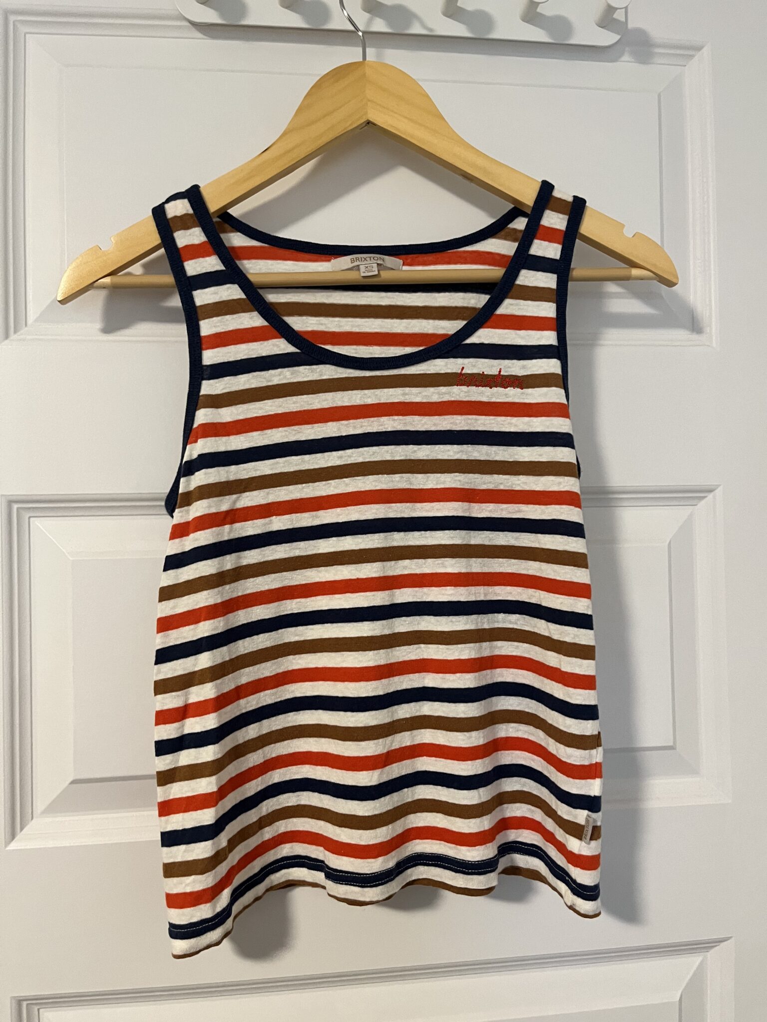 Featured image for Camisole Brixton