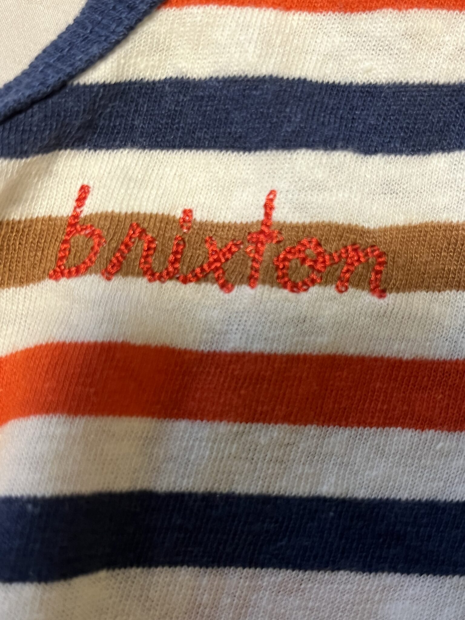 Image for Camisole Brixton