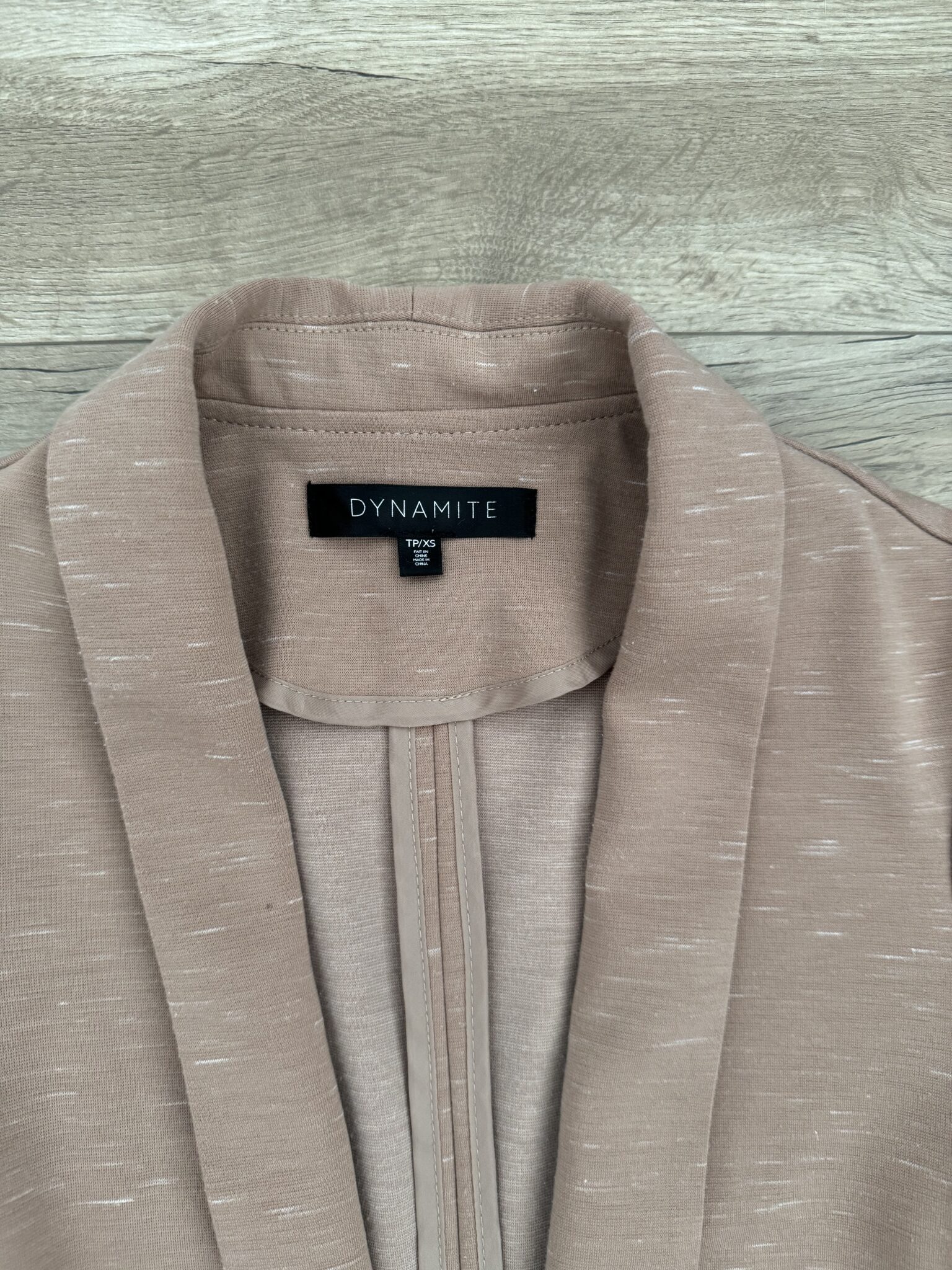 Image for XS- Veston Dynamite