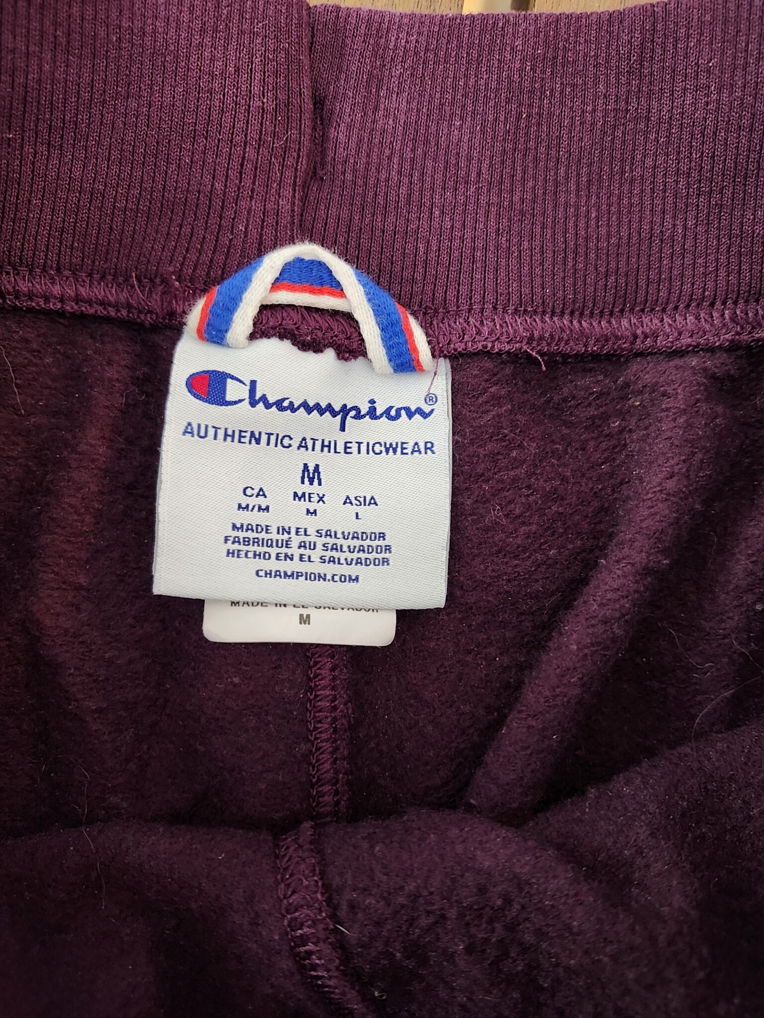 Image for Champion jogging suits