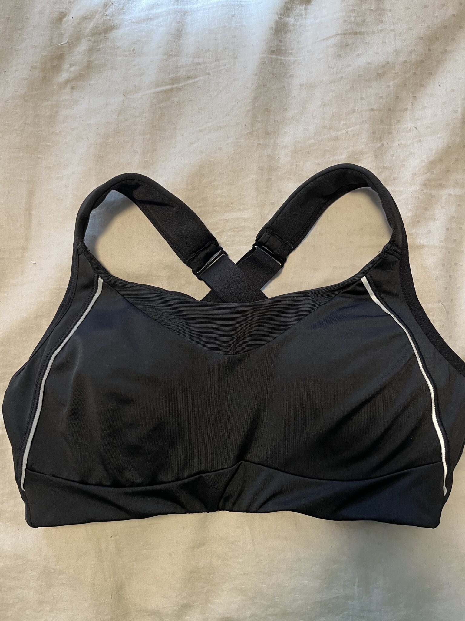 Featured image for Hyba sports bra