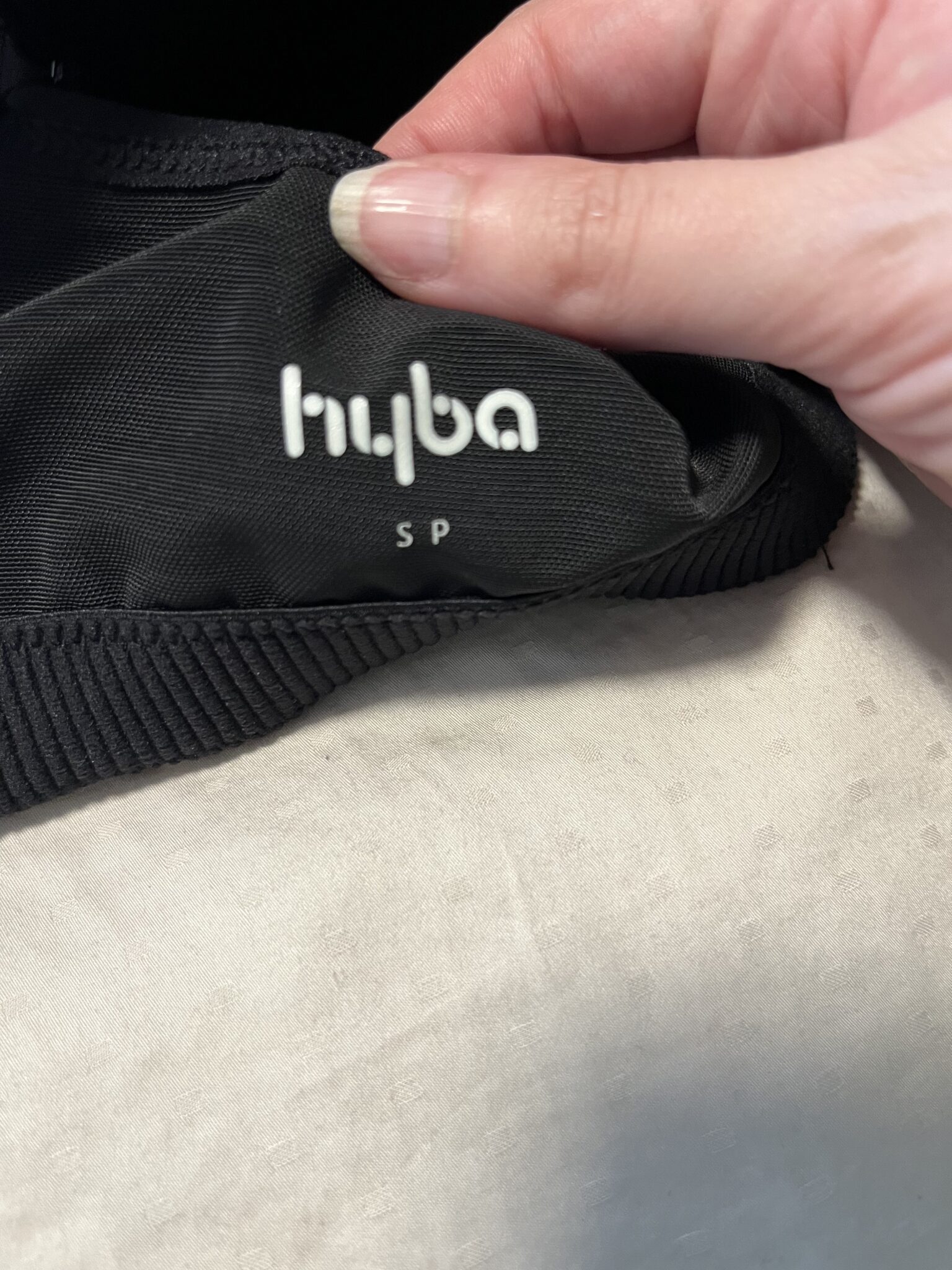 Image for Hyba sports bra