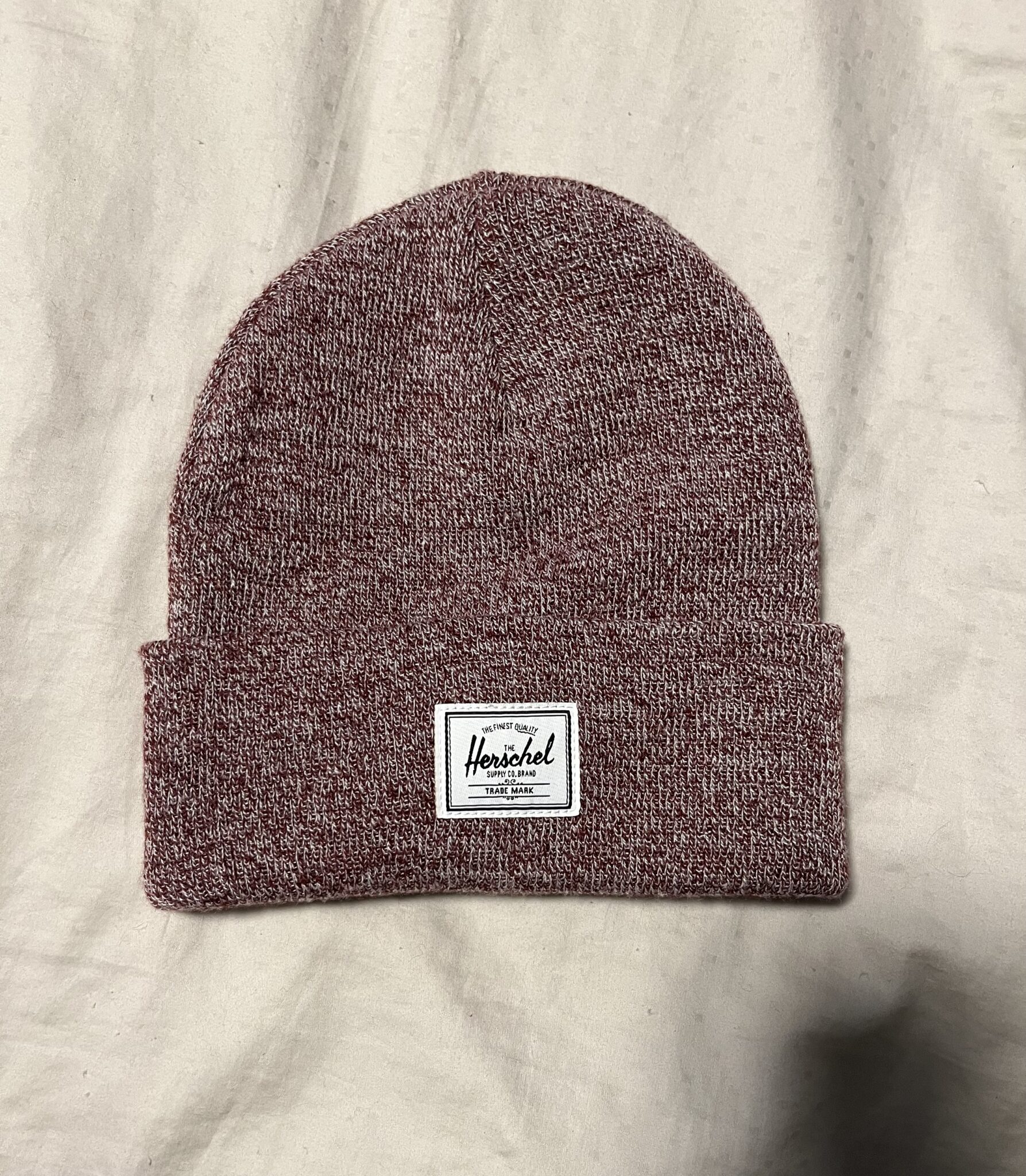 Featured image for Tuque Herschel