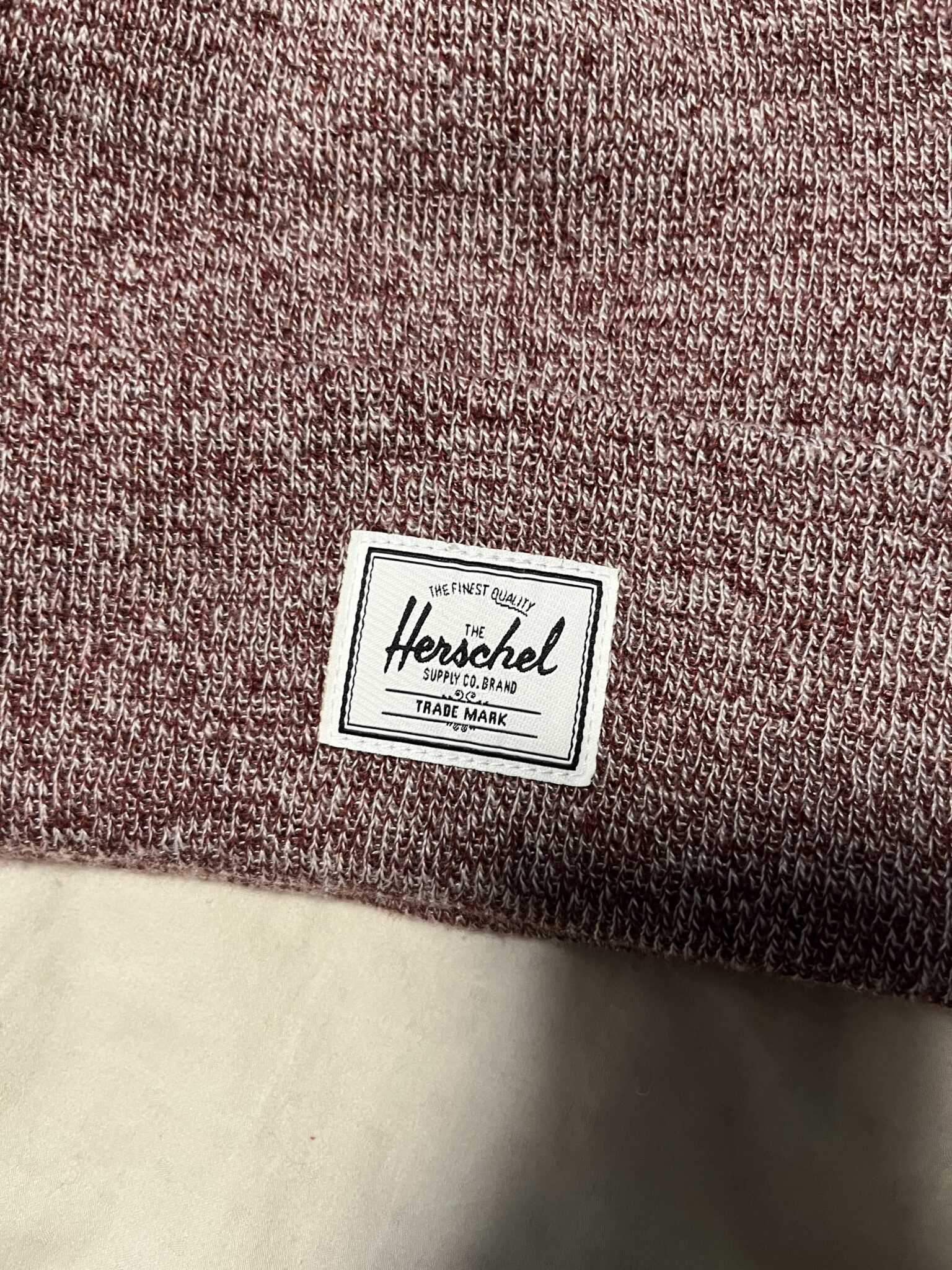 Image for Tuque Herschel