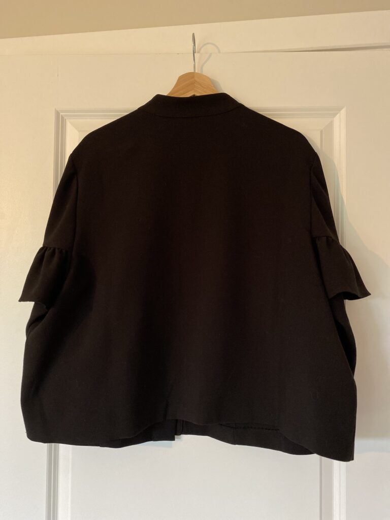 Image for Rachel Roy mid-season coat
