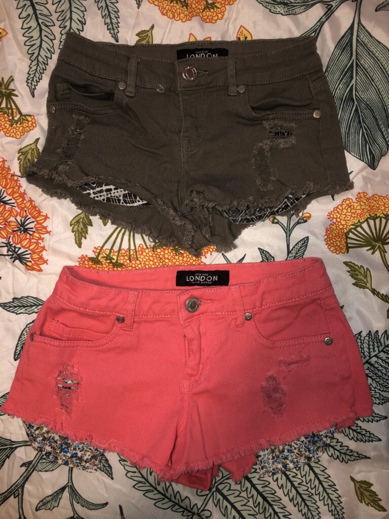 Image for Shorts