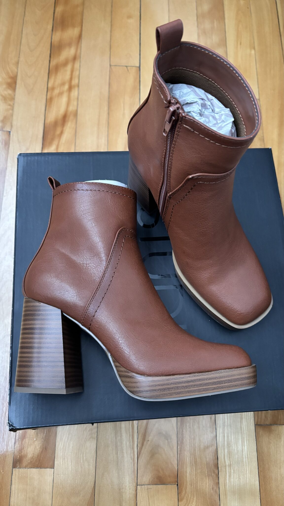 Image for K Studio bottines femme