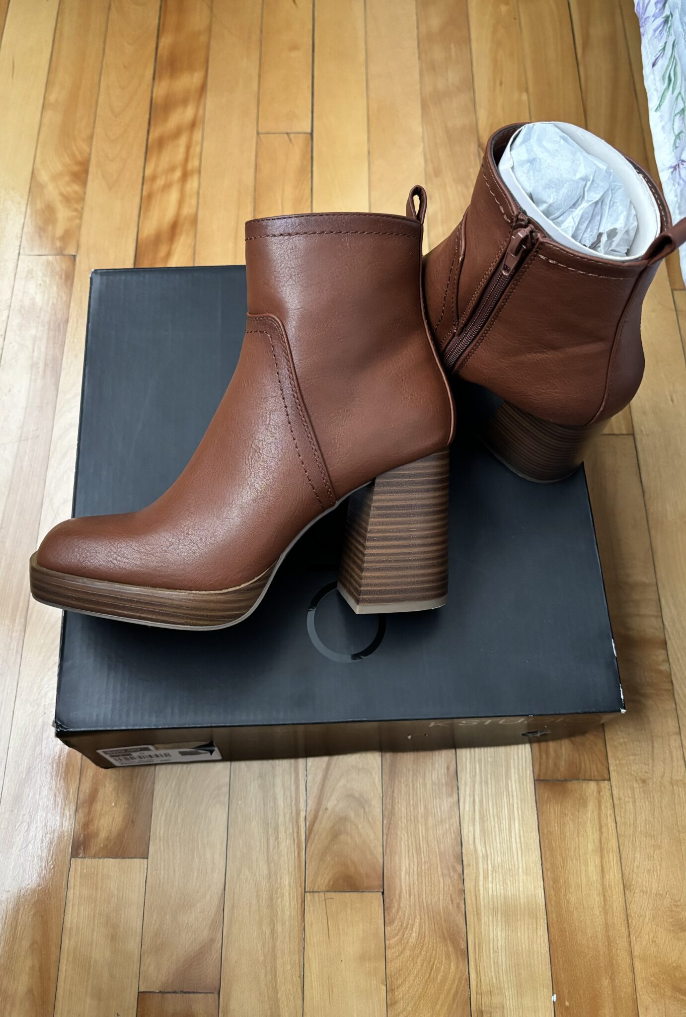Image for K Studio bottines femme