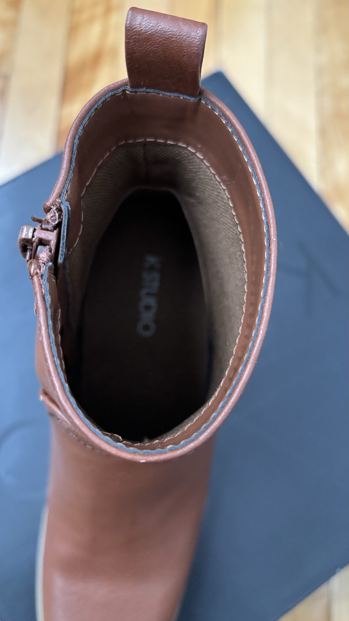 Image for K Studio bottines femme