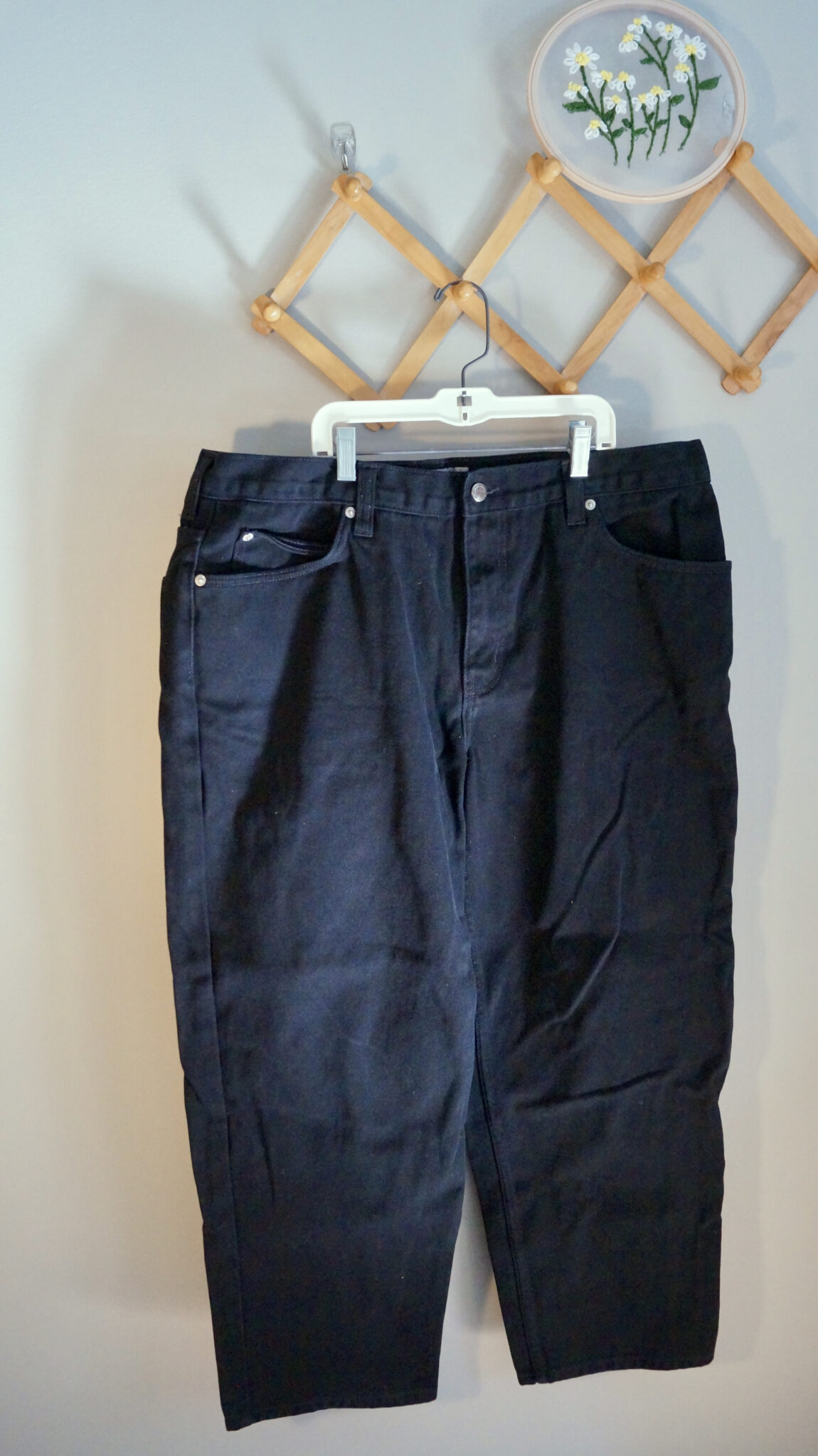 Featured image for Jeans Windriver
