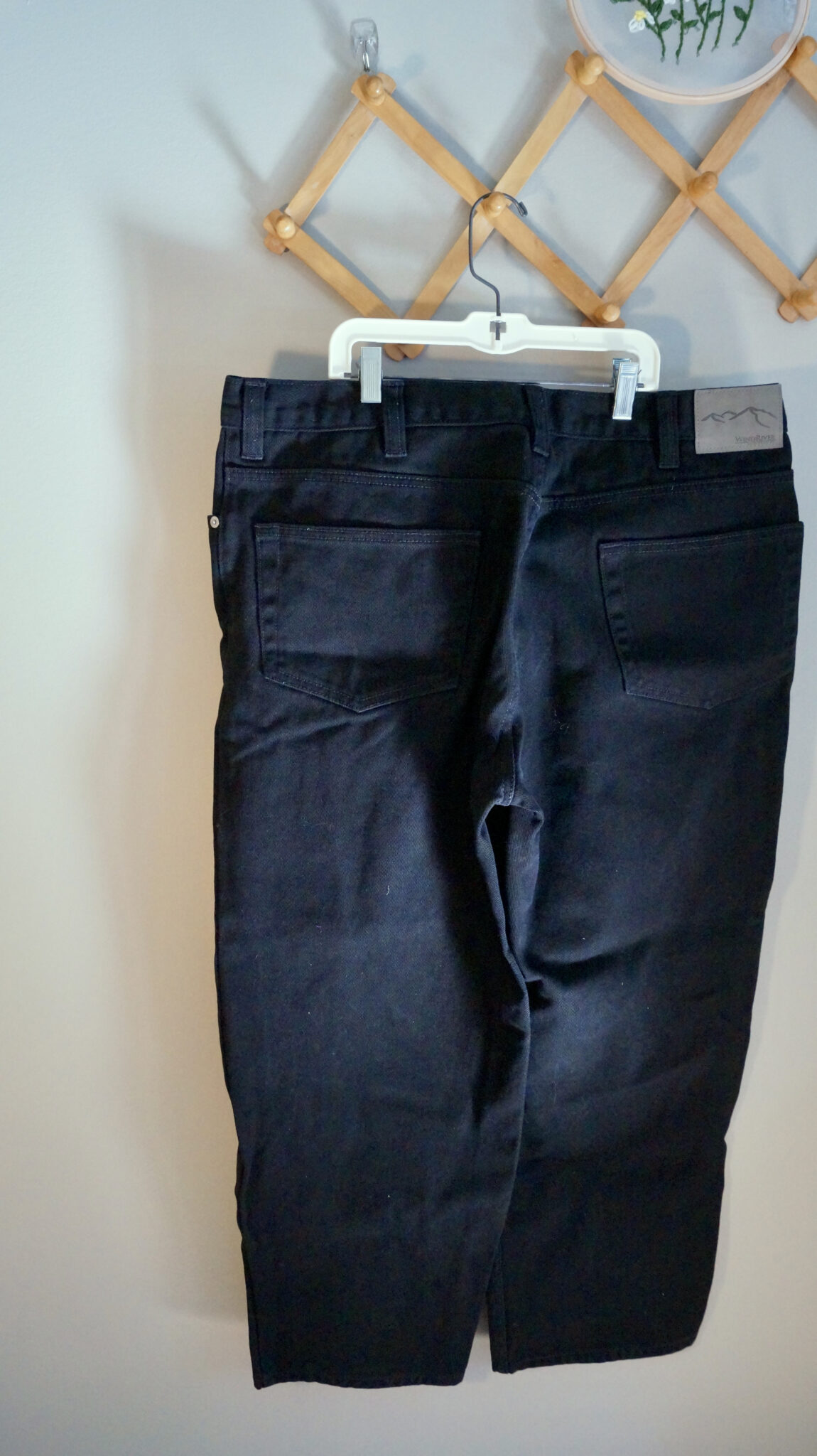 Image for Jeans Windriver