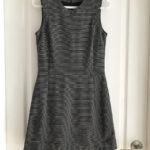 Featured thumbnail for Betina Lou - Sleeveless striped dress