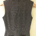 Thumbnail for Betina Lou - Sleeveless striped dress