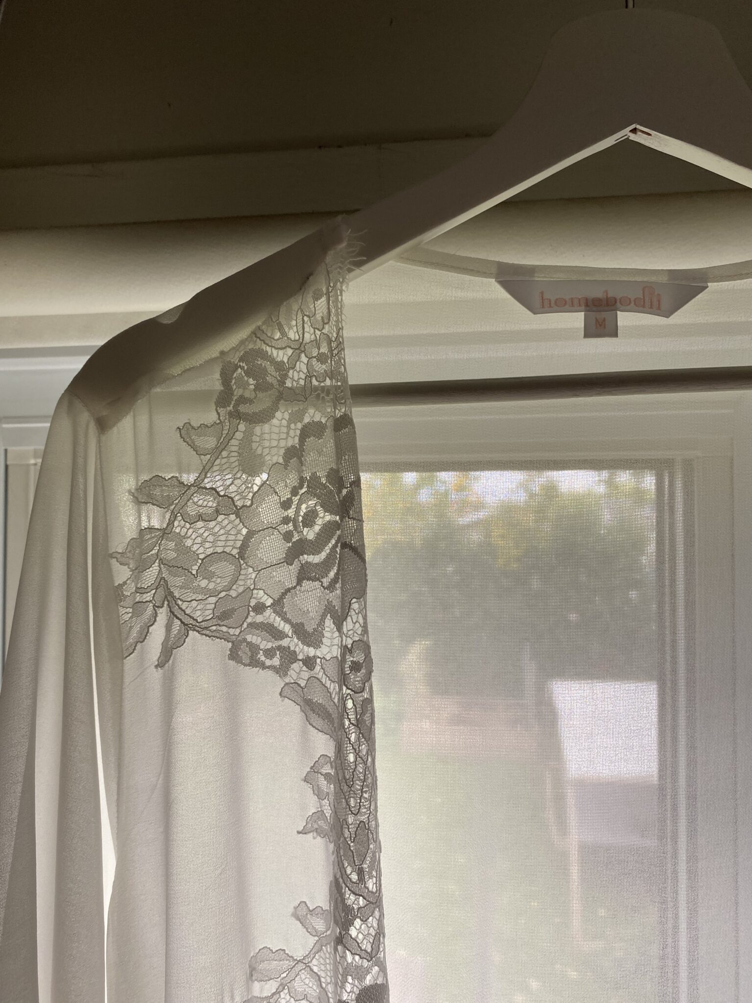 Image for ✨ ROBE DE CHAMBRE MARIÉE