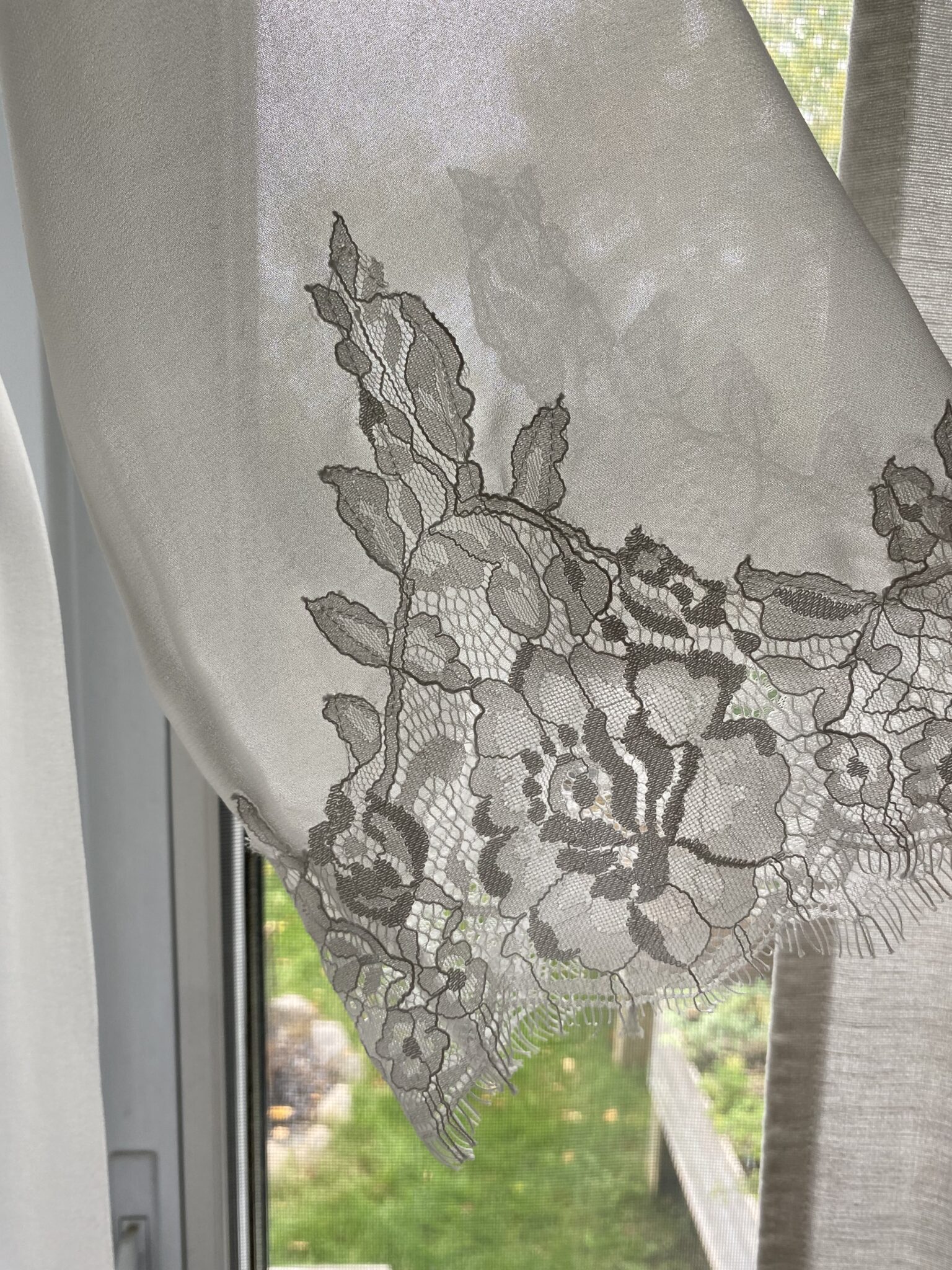 Image for ✨ ROBE DE CHAMBRE MARIÉE