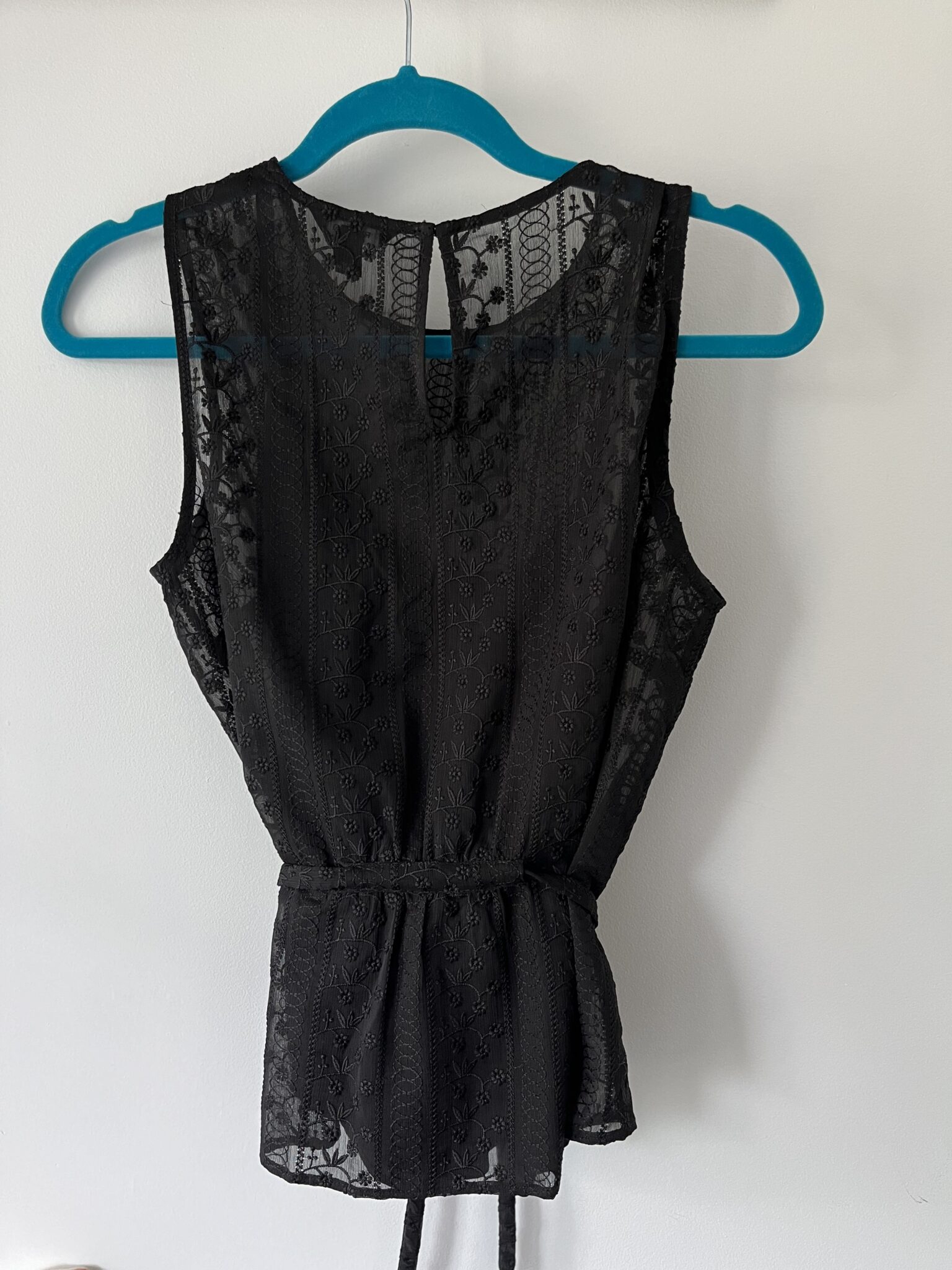 Featured image for Blouse RW