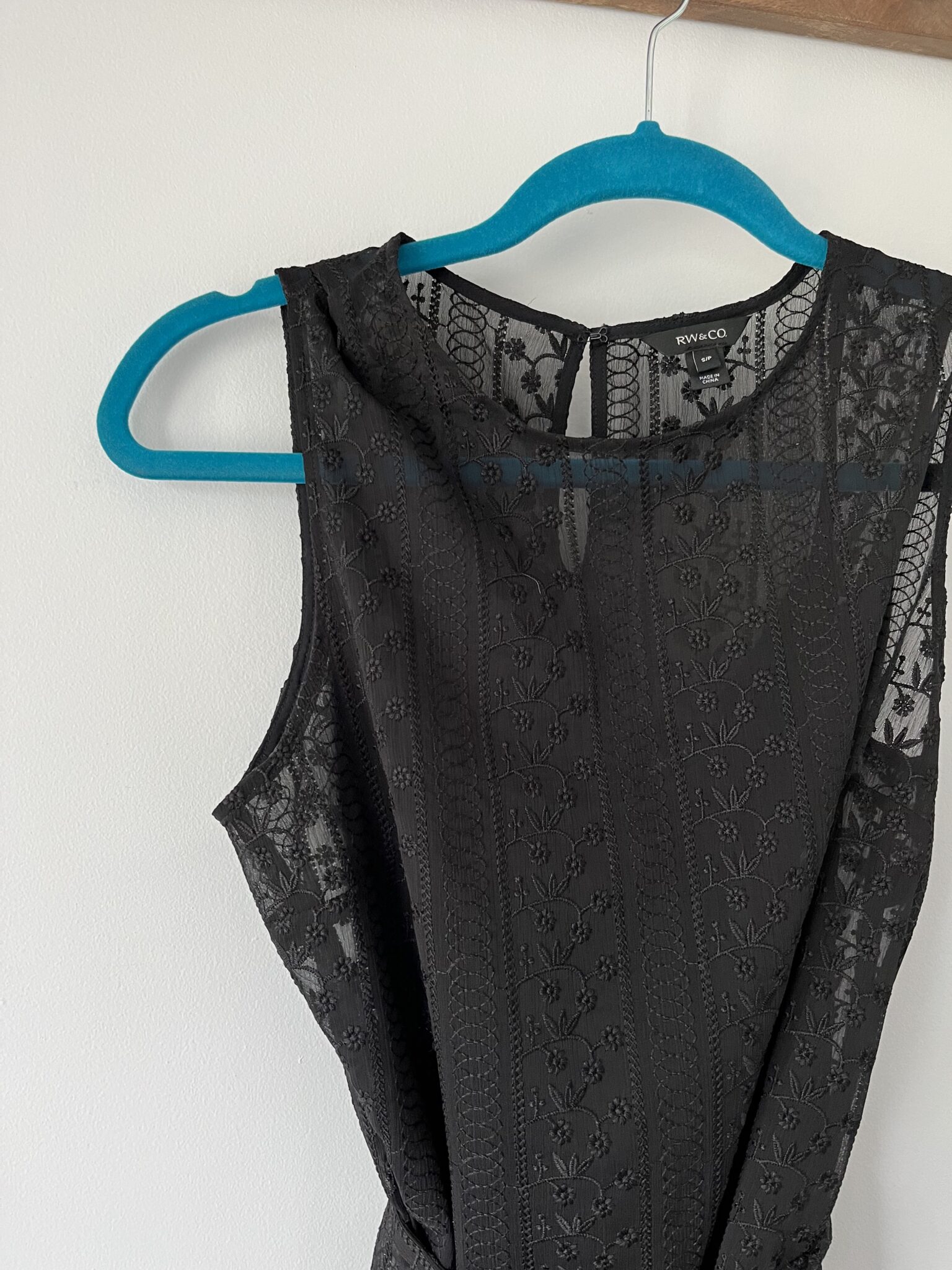 Image for Blouse RW
