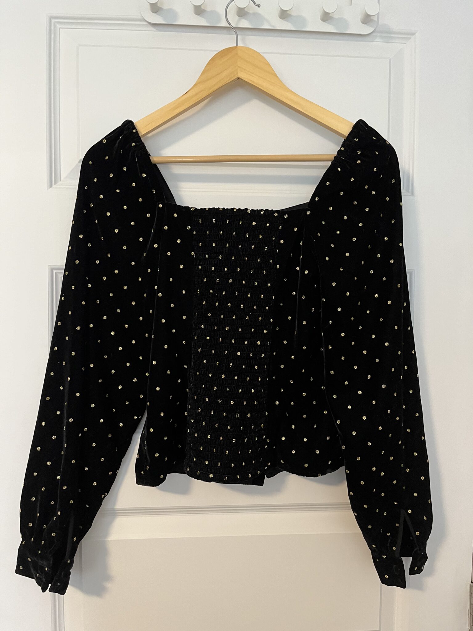 Image for Blouse Sézane Annelise