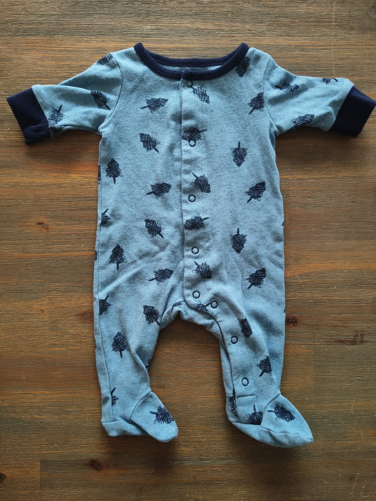 Featured image for Pyjamas 3 months