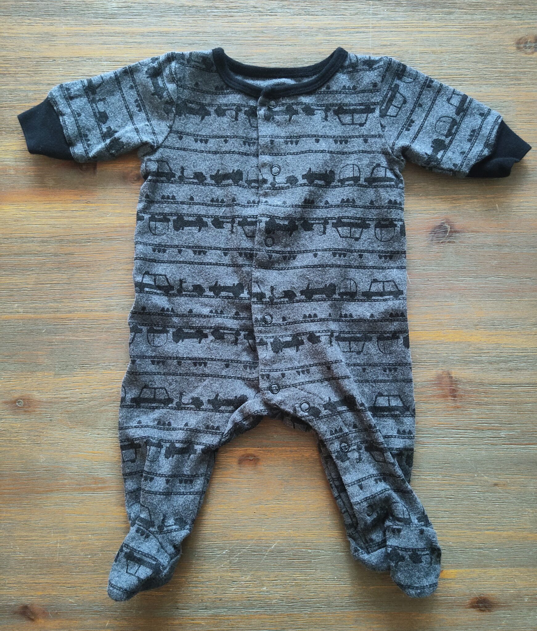 Featured image for Pyjamas 3 months